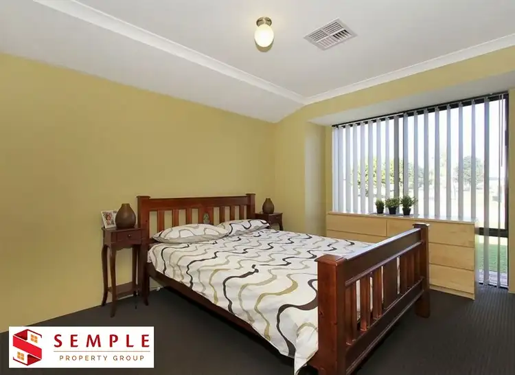 Second view of Homely house listing, 9 Baler Court, Hammond Park WA 6164