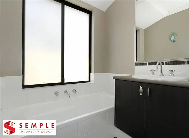 Fifth view of Homely house listing, 9 Baler Court, Hammond Park WA 6164