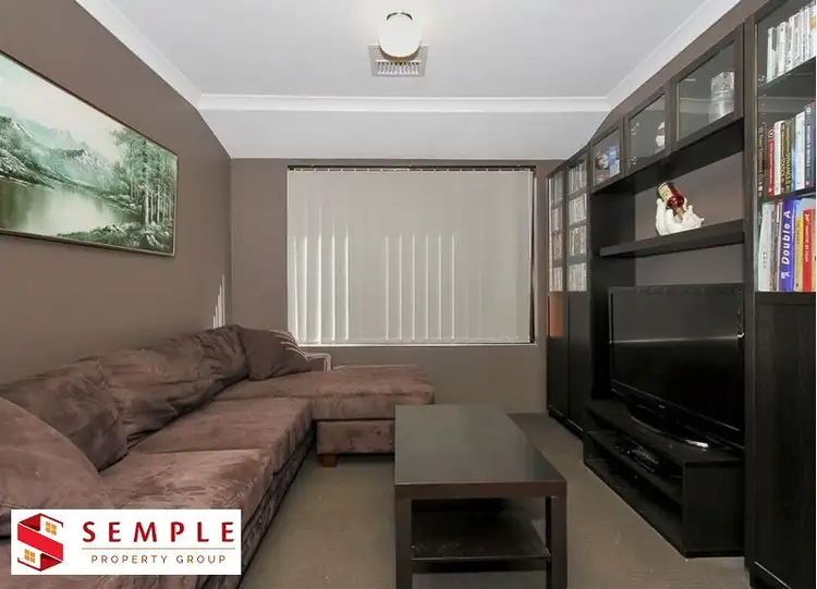 Sixth view of Homely house listing, 9 Baler Court, Hammond Park WA 6164