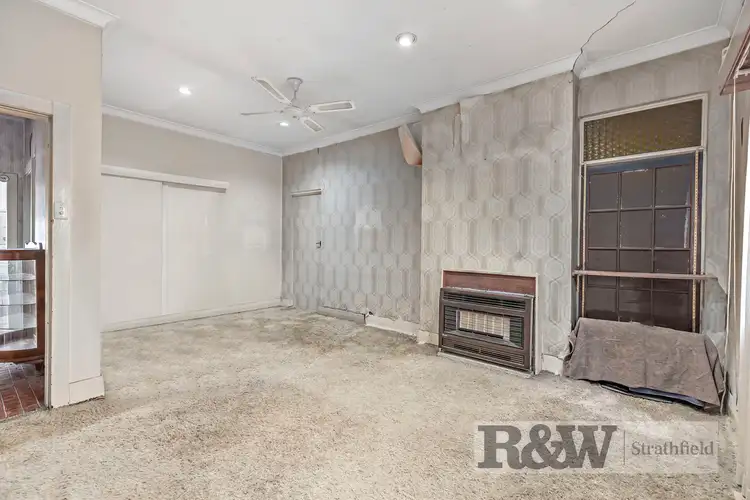 Fourth view of Homely house listing, 25 Badgery Avenue, Homebush NSW 2140