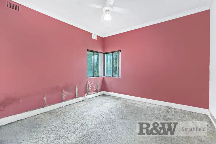 Fifth view of Homely house listing, 25 Badgery Avenue, Homebush NSW 2140