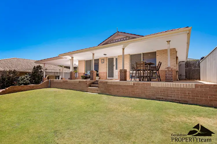 Main view of Homely house listing, 9 Foley Court, Mount Tarcoola WA 6530