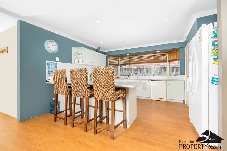 Fourth view of Homely house listing, 9 Foley Court, Mount Tarcoola WA 6530