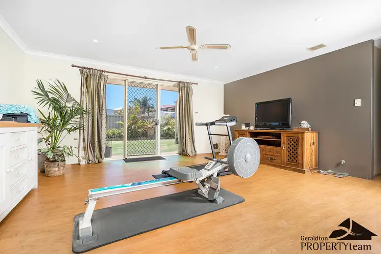 Fifth view of Homely house listing, 9 Foley Court, Mount Tarcoola WA 6530
