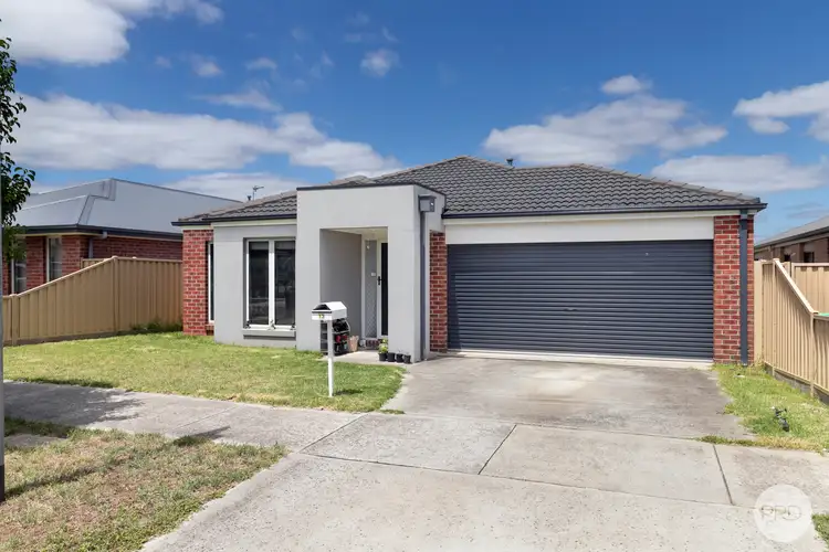 Main view of Homely house listing, 13 Baudinette Drive, Sebastopol VIC 3356