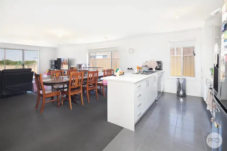 Fourth view of Homely house listing, 13 Baudinette Drive, Sebastopol VIC 3356