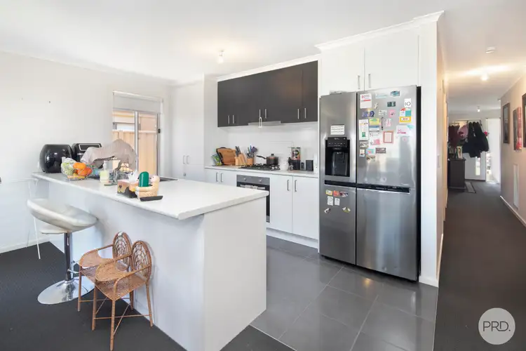 Fifth view of Homely house listing, 13 Baudinette Drive, Sebastopol VIC 3356