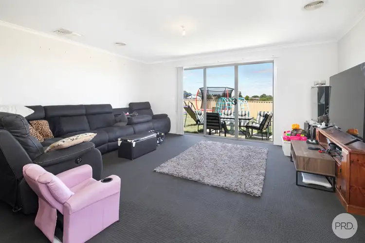 Sixth view of Homely house listing, 13 Baudinette Drive, Sebastopol VIC 3356