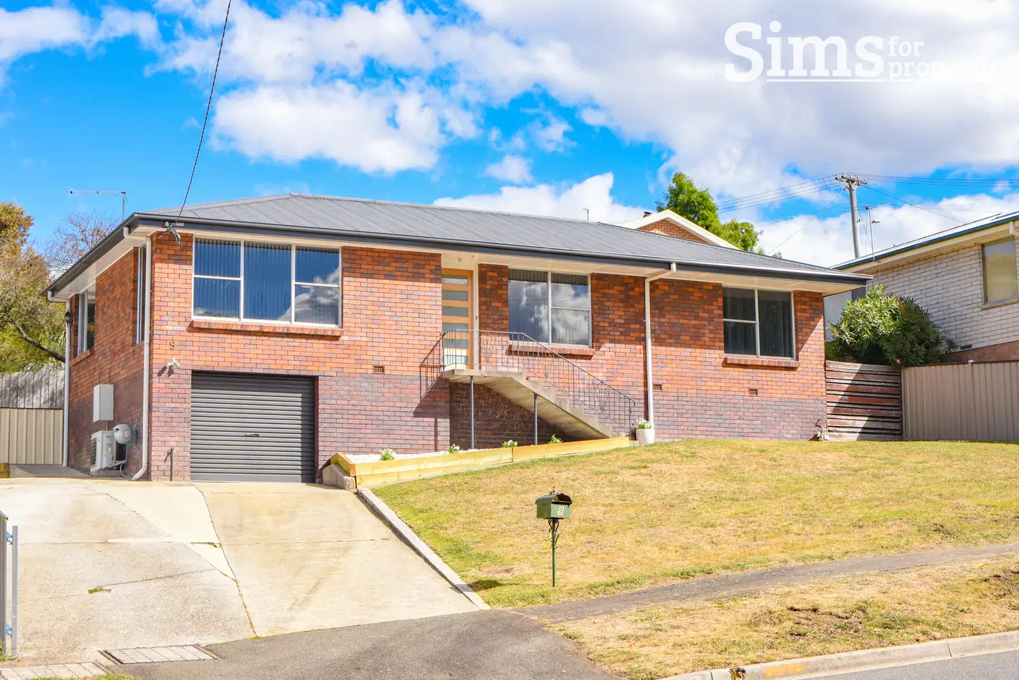 Main view of Homely house listing, 9 Lavender Grove, Summerhill TAS 7250