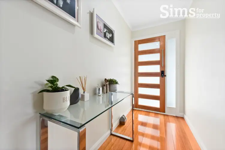 Second view of Homely house listing, 9 Lavender Grove, Summerhill TAS 7250