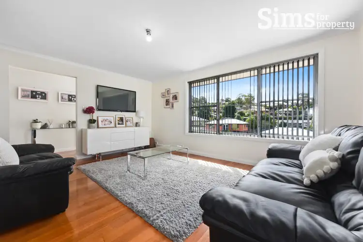 Third view of Homely house listing, 9 Lavender Grove, Summerhill TAS 7250