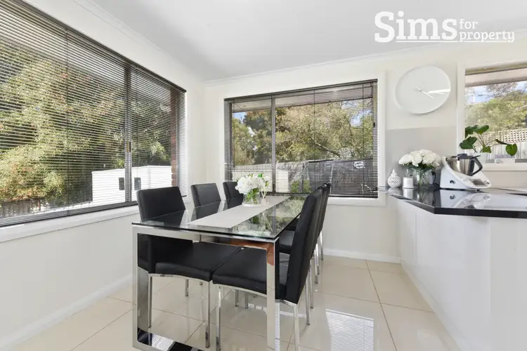Fifth view of Homely house listing, 9 Lavender Grove, Summerhill TAS 7250