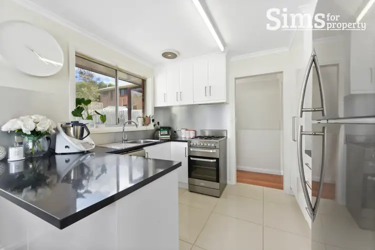 Sixth view of Homely house listing, 9 Lavender Grove, Summerhill TAS 7250