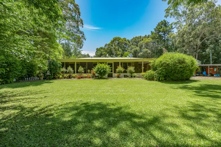 676 Bunya Road, Eumundi QLD 4562