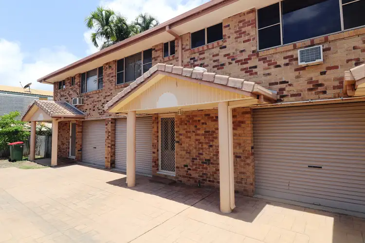 5/36 Bayswater Road, Hyde Park QLD 4812