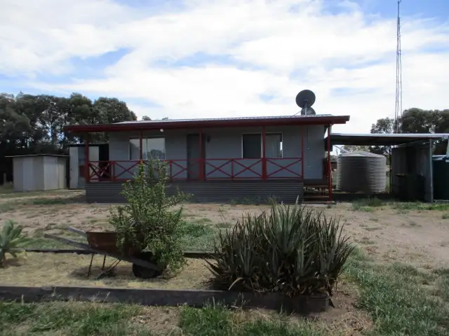 14101 Surat Developmental Road, Tara QLD 4421