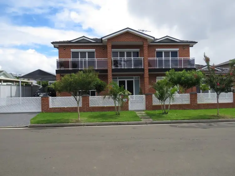 10 Goulburn Place, Wakeley NSW 2176