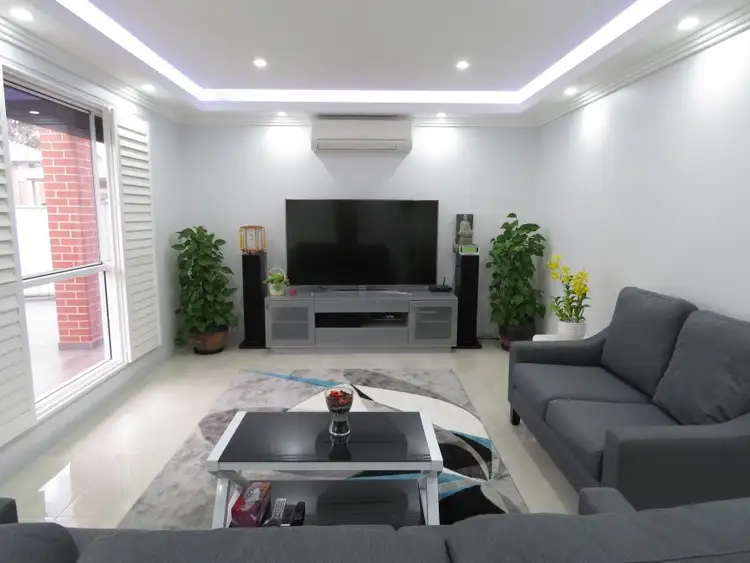 Third view of Homely house listing, 10 Goulburn Place, Wakeley NSW 2176