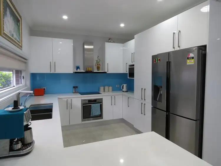 Fifth view of Homely house listing, 10 Goulburn Place, Wakeley NSW 2176