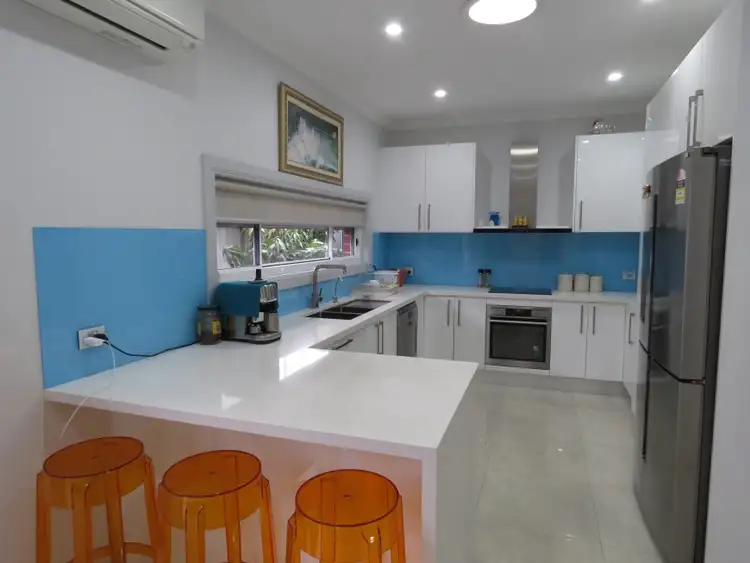 Sixth view of Homely house listing, 10 Goulburn Place, Wakeley NSW 2176