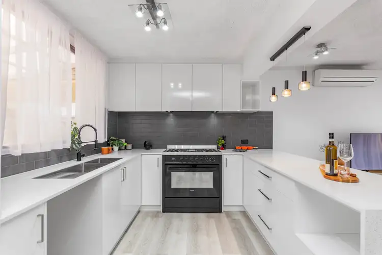 Third view of Homely townhouse listing, 4/20 Norton Street, South Perth WA 6151