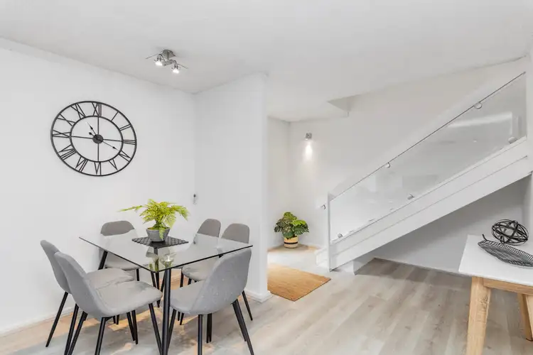 Fifth view of Homely townhouse listing, 4/20 Norton Street, South Perth WA 6151