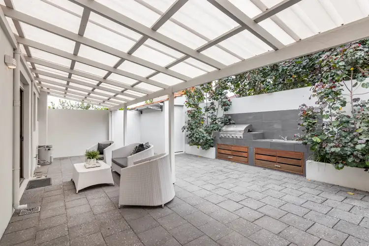 Seventh view of Homely townhouse listing, 4/20 Norton Street, South Perth WA 6151