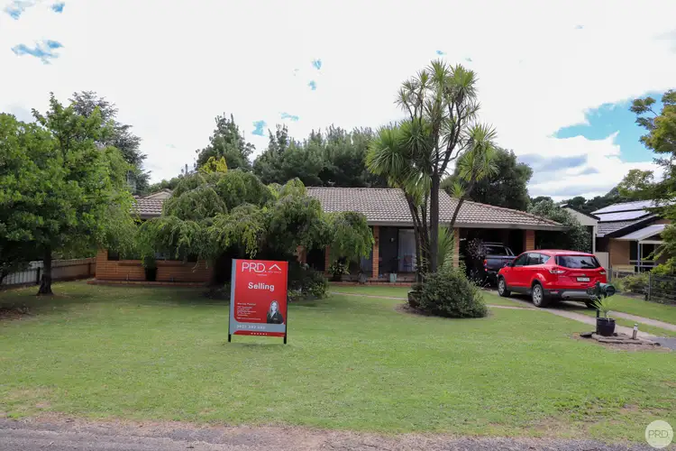 Main view of Homely house listing, 86 Albury Street, Tumbarumba NSW 2653