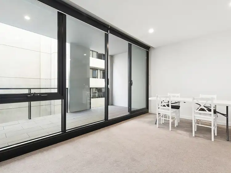 Third view of Homely apartment listing, 207/710 Station Street, Box Hill VIC 3128
