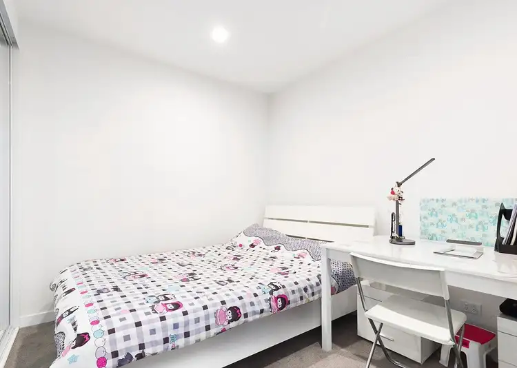 Fourth view of Homely apartment listing, 207/710 Station Street, Box Hill VIC 3128