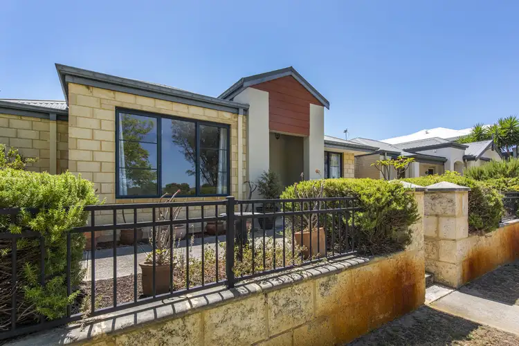 Main view of Homely house listing, 119 Pavilion Circle, The Vines WA 6069