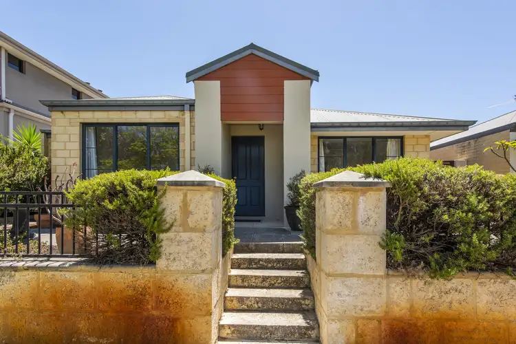 Second view of Homely house listing, 119 Pavilion Circle, The Vines WA 6069