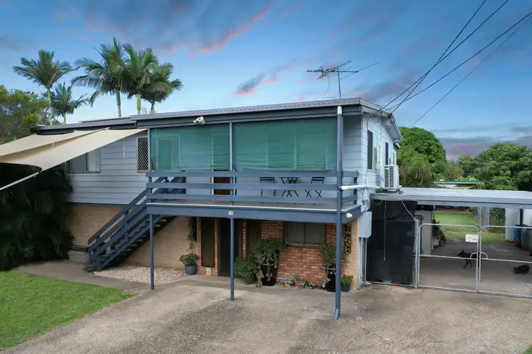 26 Lynelle Street, Marsden QLD 4132