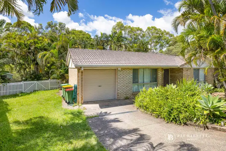 Main view of Homely house listing, 11 Agate Court, Alexandra Hills QLD 4161
