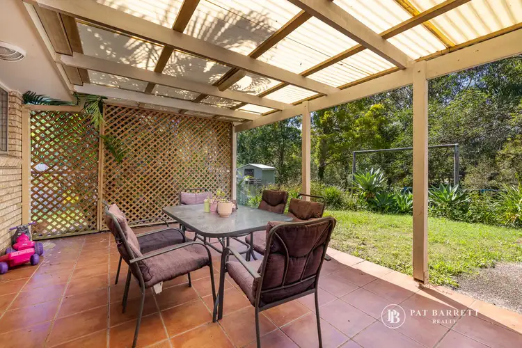 Third view of Homely house listing, 11 Agate Court, Alexandra Hills QLD 4161