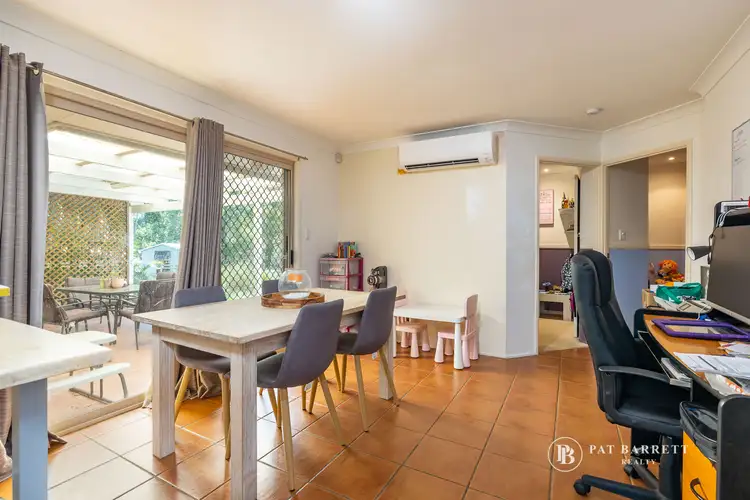 Fifth view of Homely house listing, 11 Agate Court, Alexandra Hills QLD 4161