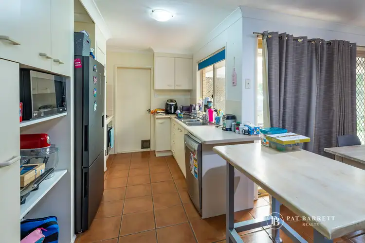 Sixth view of Homely house listing, 11 Agate Court, Alexandra Hills QLD 4161