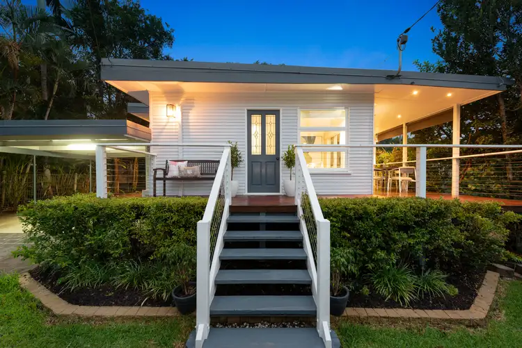 20 Grenoble Street, The Gap QLD 4061