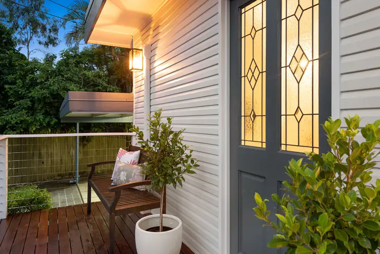 Second view of Homely house listing, 20 Grenoble Street, The Gap QLD 4061