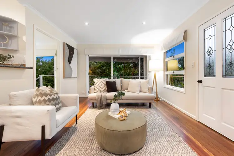 Third view of Homely house listing, 20 Grenoble Street, The Gap QLD 4061