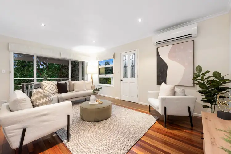 Fourth view of Homely house listing, 20 Grenoble Street, The Gap QLD 4061