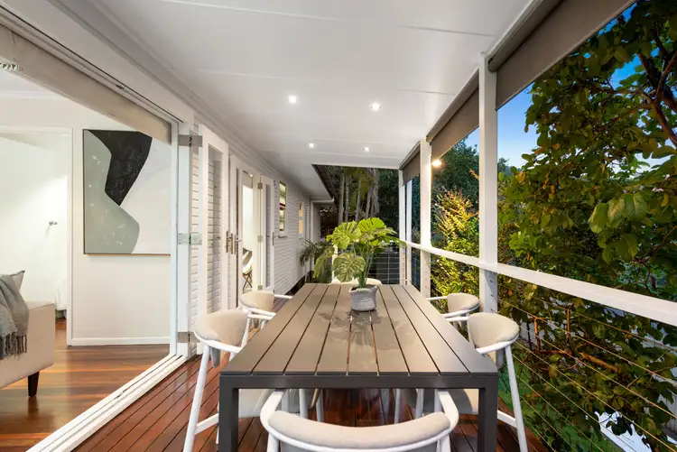 Fifth view of Homely house listing, 20 Grenoble Street, The Gap QLD 4061