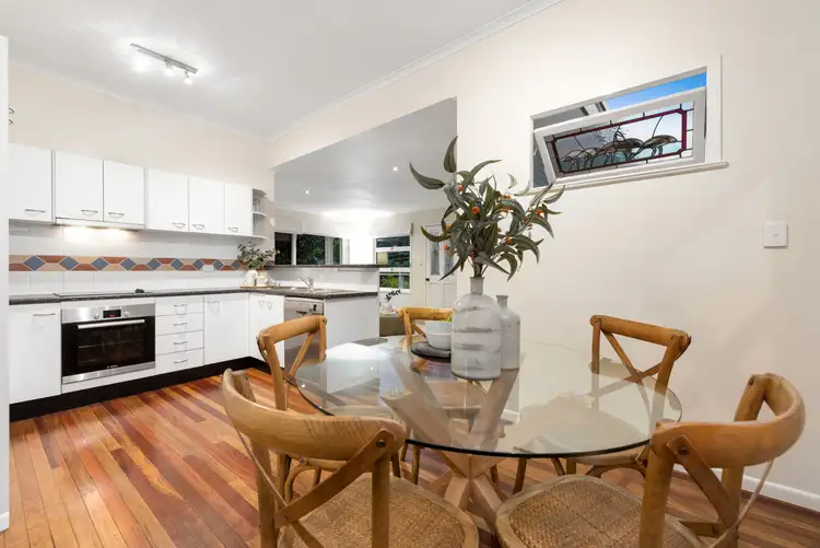 Sixth view of Homely house listing, 20 Grenoble Street, The Gap QLD 4061