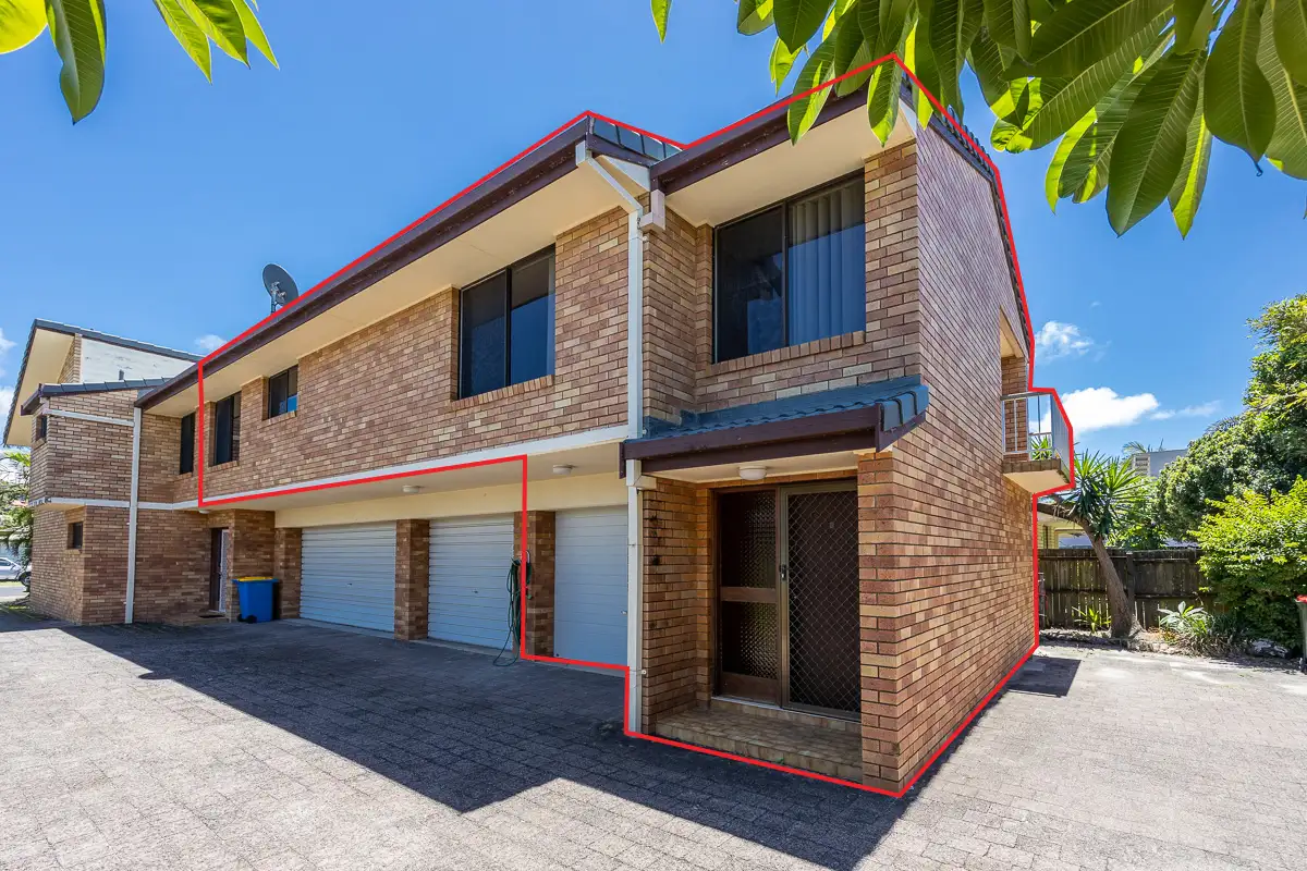 Main view of Homely townhouse listing, 2/53 Ballina Street, Lennox Head NSW 2478