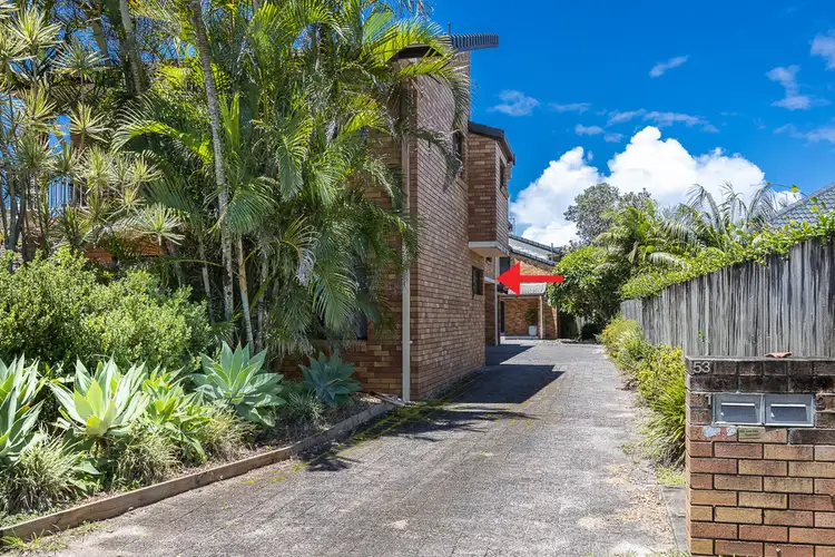 Second view of Homely townhouse listing, 2/53 Ballina Street, Lennox Head NSW 2478