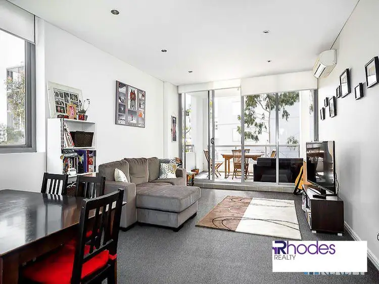 418/6 Marquet Street