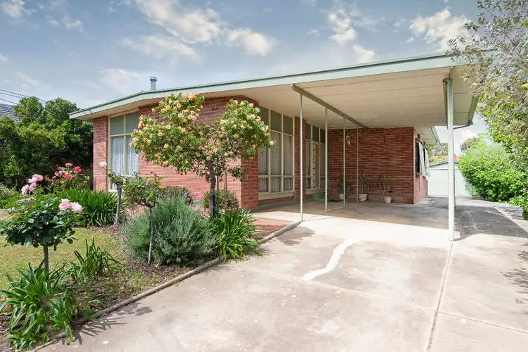 29 Myall Road