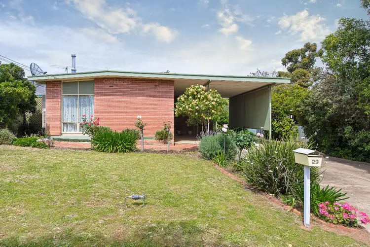 Second view of Homely house listing, 29 Myall Road, Para Hills SA 5096