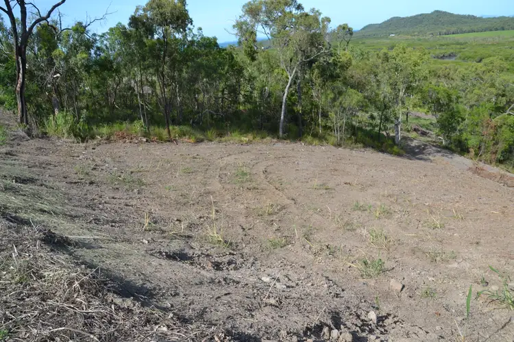 Lot 32 View Court, Seaforth QLD 4741