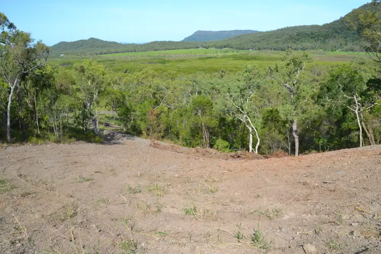 Second view of Homely land listing, Lot 32 View Court, Seaforth QLD 4741